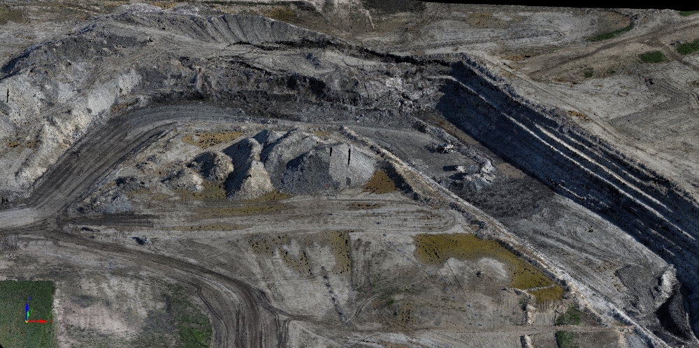Open Pit Cloud small